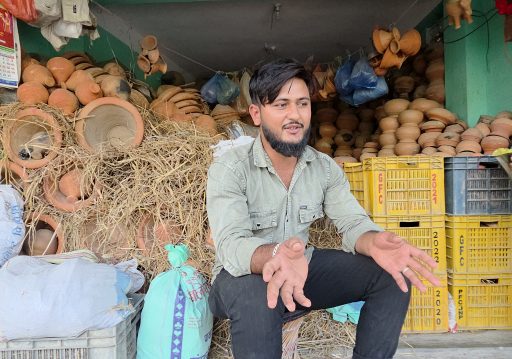 माटोका भाँडाकुँडा: पुर्ख्यौली र परम्परागत पेसालाई संरक्षण