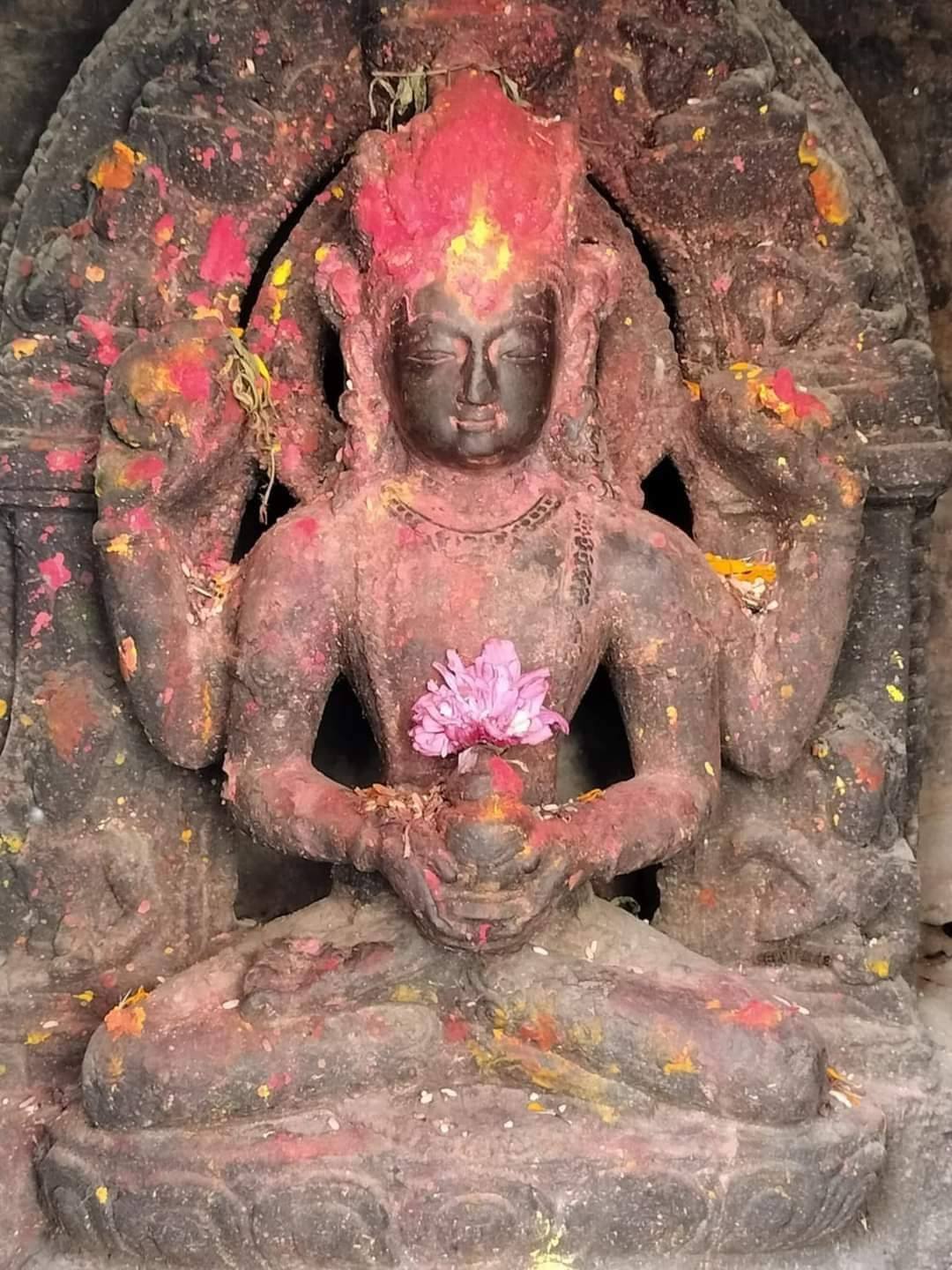 कार्तिक कृष्ण त्रयोदशीः धन्वन्तरी जयन्ती एवं आरोग्यता दिवस मनाइँदै