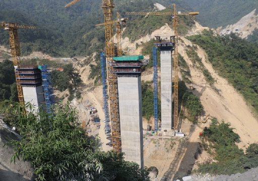 द्रूतमार्ग निर्धारित मितिमै सम्पन्न हुन्छ, लागत बढ्दैन: सेना