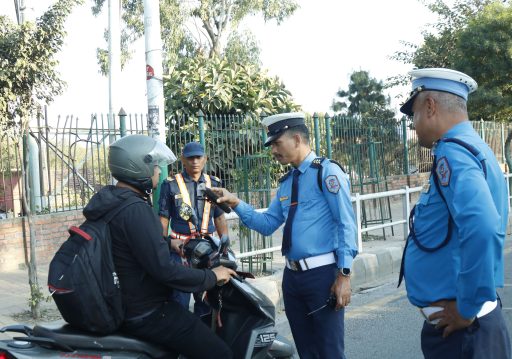 काठमाडौँ उपत्यकामा मापसे जाँचमा कडाइ