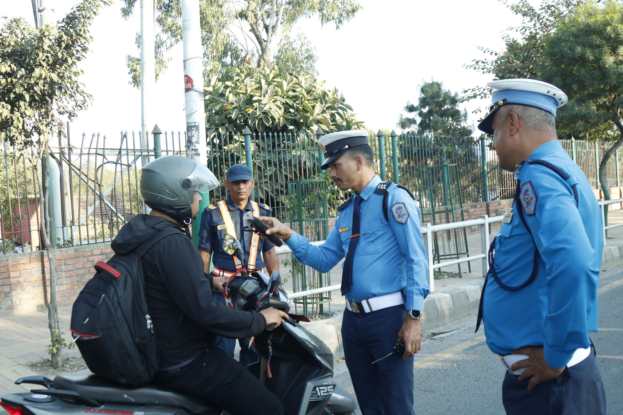 काठमाडौँ उपत्यकामा मापसे जाँचमा कडाइ