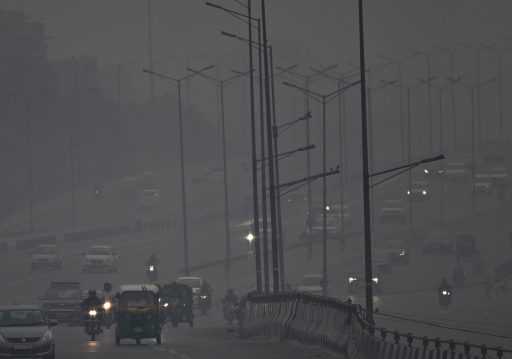 दिल्लीको घातक प्रदूषणसँग जुध्न भारतद्वारा पहिलो क्लाउड सिडिङ परीक्षण, कृत्रिम वर्षाको तयारी