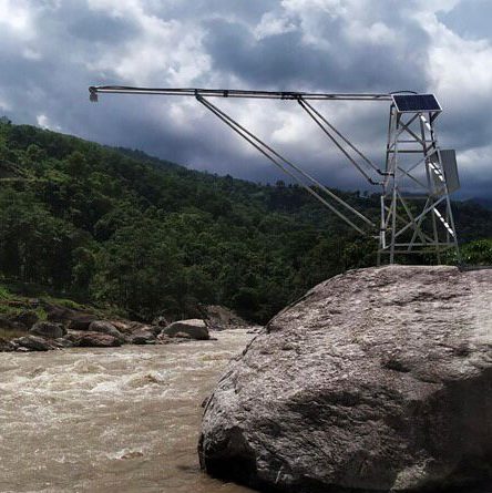 विपद् व्यवस्थापनको सारथीः पूर्वसूचना, प्रतिकार्य र पूर्वतयार