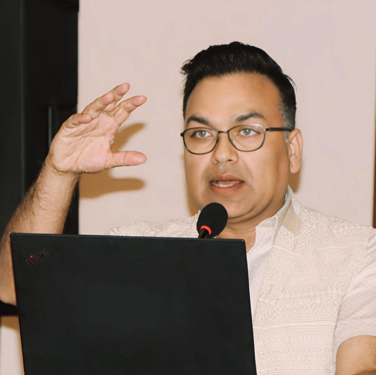 सन्दर्भ विश्व दृष्टि दिवसः दृष्टि सुरक्षित राख्नु नै उज्यालो भविष्यको पहिलो कदम