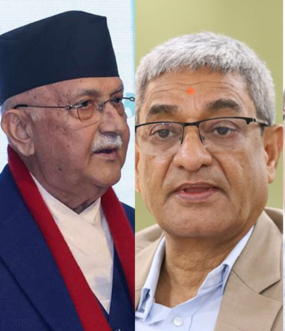 ओली र लेखकबिरुद्धको जाहेरी आयोगले प्रहरीलाई फिर्ता पठायो