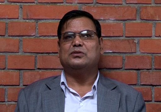 पूर्वसभामुख महराविरुद्ध मुद्दा दायर
