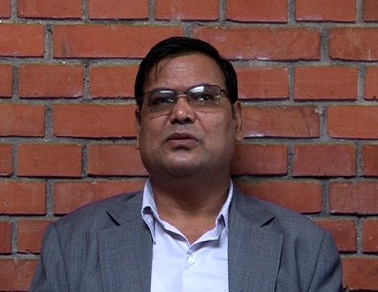पूर्वसभामुख महराविरुद्ध मुद्दा दायर