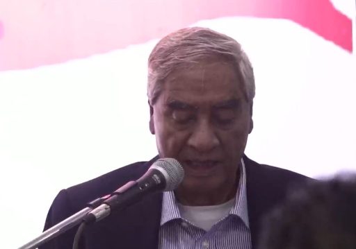 महामन्त्रीद्वयका प्रस्ताव देउवाद्वारा अस्वीकार, वक्तव्य पढेर बैठक स्थगित गर्ने तयारी