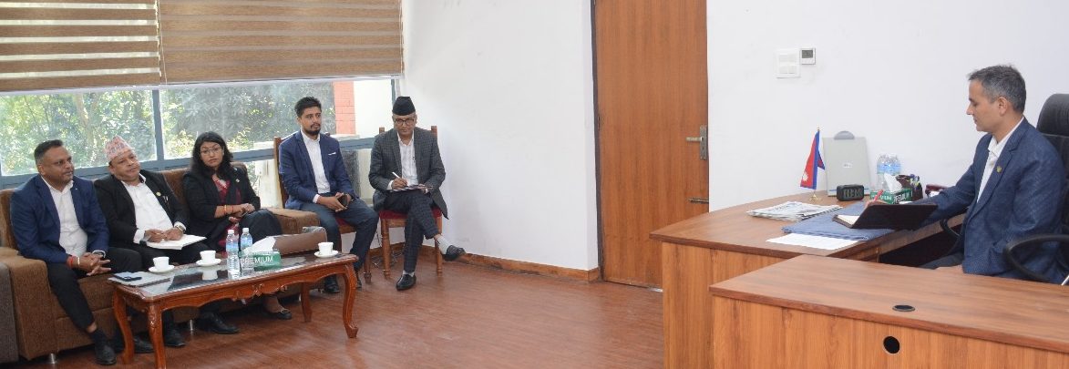 सर्वोच्च बारद्वारा निष्पक्ष चुनावका लागि सघाउने प्रतिबद्धता