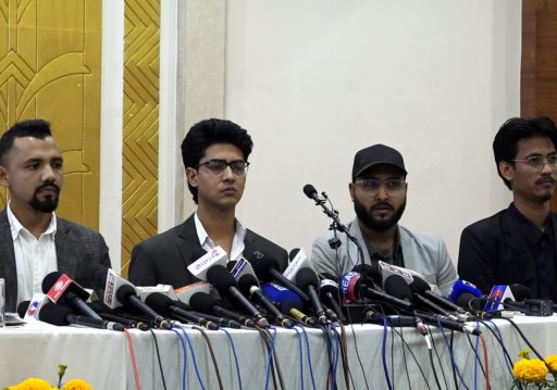 प्रत्यक्ष कार्यकारीको ‘बटमलाइन’ पूरा नभएसम्म ढुङ्गाना समूह चुनावमा सहभागी नहुने