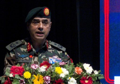 परिस्थिति सामान्य भएपछि ४१ स्थानबाट फिर्ता भयो सेना