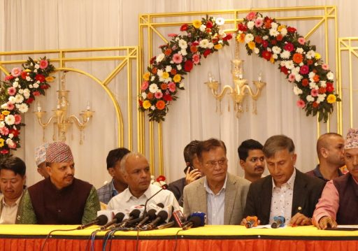 केन्द्रीय समितिको म्याद थप्न नहुने कांग्रेस विशेष महाधिवेशन पक्षधरको माग