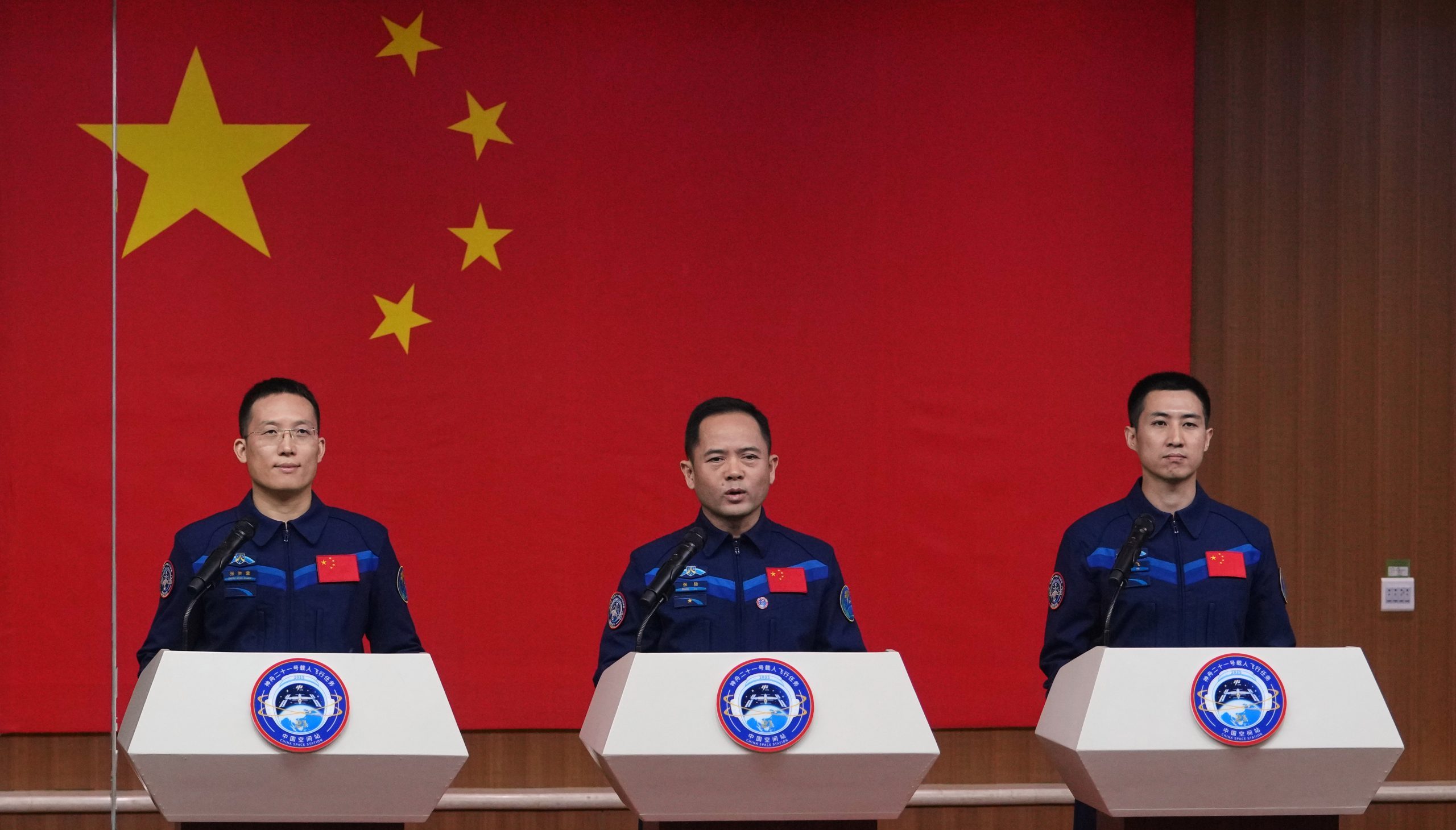 सन् २०३० भित्र चन्द्रमामा मानव पठाउने चीनको लक्ष्य