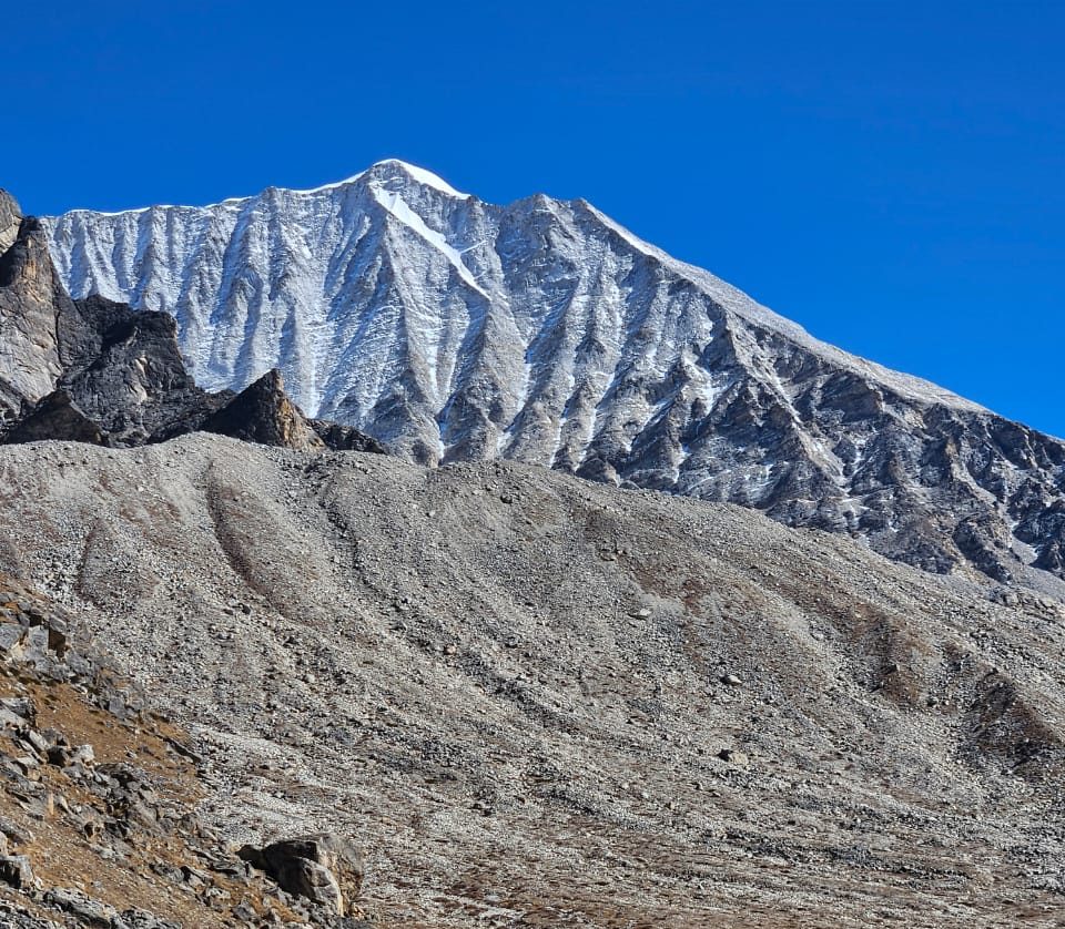 मुगुको कोइकी हिमालमा पहिलो पटक सफल आरोहण