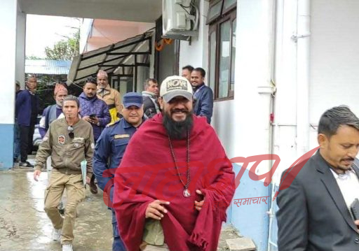 खगेन्द्र सुनारलाई ५० हजार धरौटीमा छोड्ने आदेश