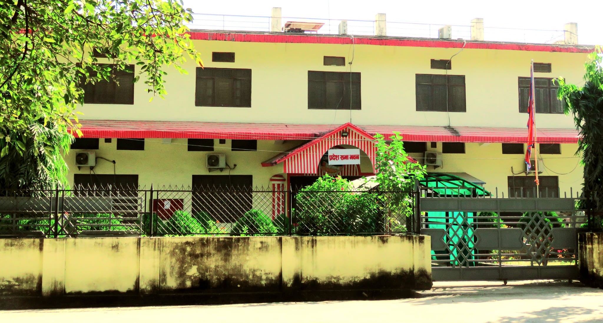 सुदूरपश्चिम प्रदेशसभा बैठक अझै अनिश्चित