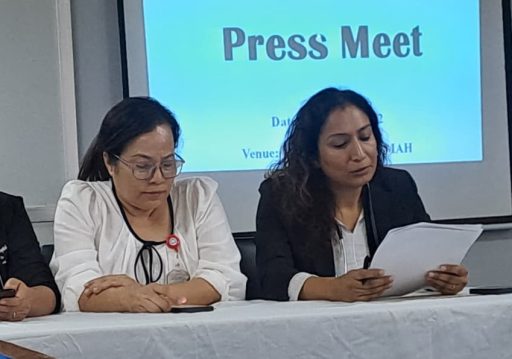 संघीय बजेट नआउने भएपछि शीर मेमोरियल अस्पतालमा सञ्चालित ‘आमा सुरक्षा कार्यक्रम’ प्रभावित