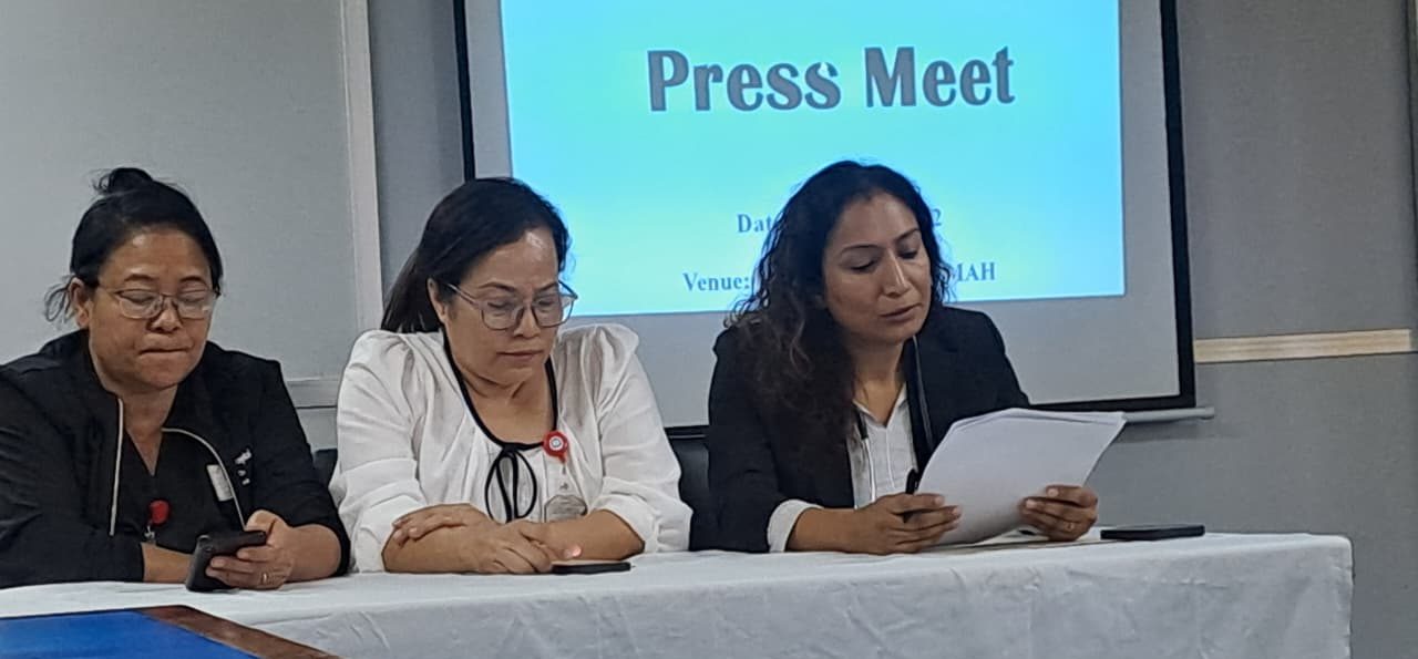 संघीय बजेट नआउने भएपछि शीर मेमोरियल अस्पतालमा सञ्चालित ‘आमा सुरक्षा कार्यक्रम’ प्रभावित