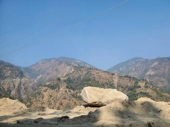 कान्ति लोकपथमा आवागमन पूर्ण रूपमा बन्द