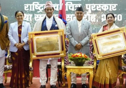 सिने उद्योगमा ‘अवार्ड’को प्रभाव