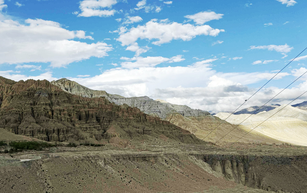 उपल्लो मुस्ताङमा सेटेलाइट कृषि फार्म स्थापनाका लागि ८०१ रोपनी जग्गा प्राप्ति