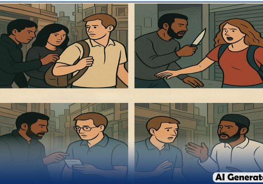 पर्यटकलाई दुःख दिएको र लुटपाटको आरोपमा १३ जना पक्राउ