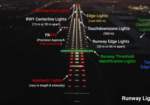 रनवेको एयरफिल्ड लाइटिङ सिस्टममा समस्या आउँदा बन्द भएको त्रिभुवन अन्तर्राष्ट्रिय विमानस्थल ४ घण्टापछि खुल्यो