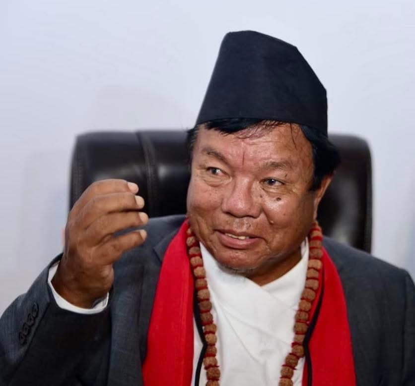 आजको मन्त्रिपरिषद् बैठकको निर्णयहरू