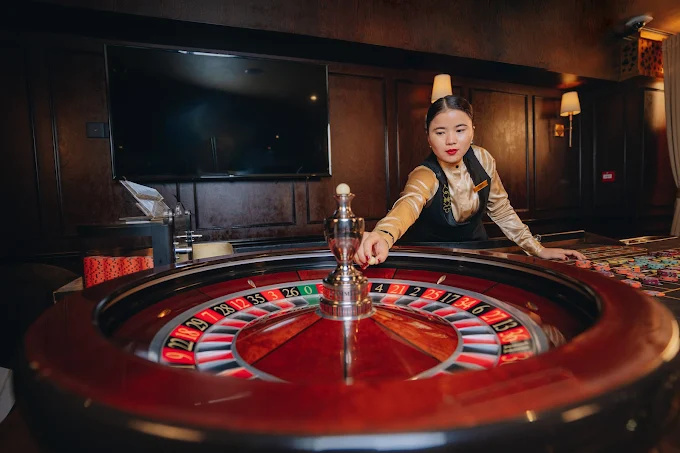 क्यासिनोलाई थप कानुनी दायरामा ल्याइँदै, विभागले दियो १२ बुँदे निर्देशन