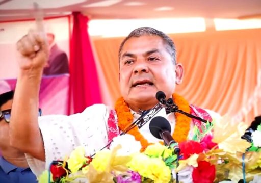 दुर्गा प्रसाईंलाई छाड्न सर्वोच्चको आदेश