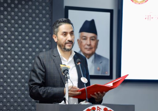 मन्त्रिपरिषद् बैठकका २५ निर्णय