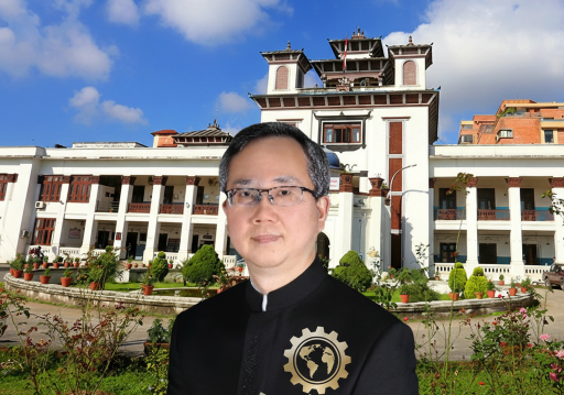 निर्वाचनका निम्ति हरसम्भव सहयोग गर्ने चीनको प्रतिबद्धता