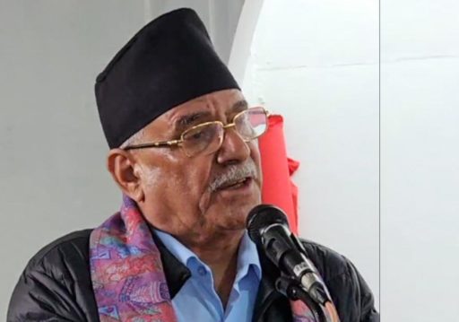 शान्ति प्रक्रियाका बाँकी काम टुङ्ग्याउन देशभक्त शक्तिहरूबीच एकता हुनुपर्ने