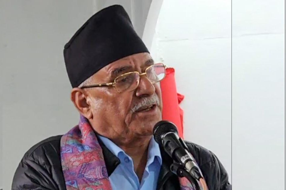 शान्ति प्रक्रियाका बाँकी काम टुङ्ग्याउन देशभक्त शक्तिहरूबीच एकता हुनुपर्ने