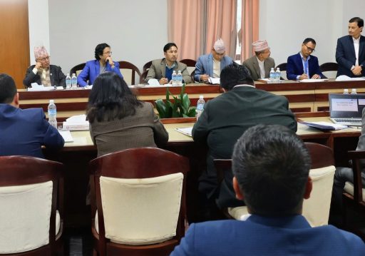 वायुसेवा निगमका बेथिति अन्त्यका लागि प्रधानमन्त्री कार्कीको निर्देशन