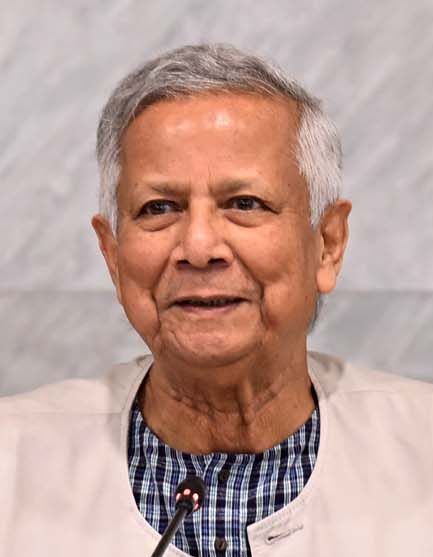 प्रमुख सल्लाहकार युनुसद्वारा बङ्गलादेशी सेनालाई चुनावअघि सुरक्षा सुनिश्चित गर्न निर्देशन