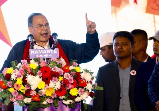 कम्युनिष्ट पार्टीबीचको एकता अहिलेको आवश्यकता होः नेता खनाल