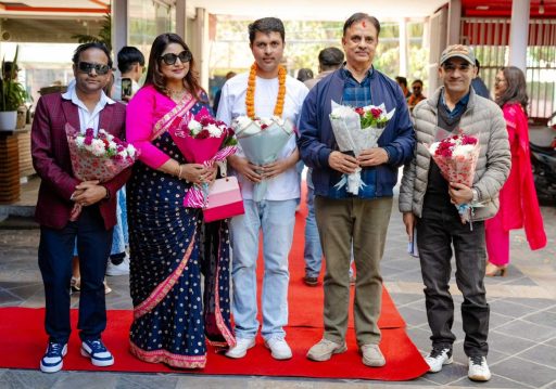 हरिवंशलाई लिएर ‘पाँच पाण्डव’ घोषणा