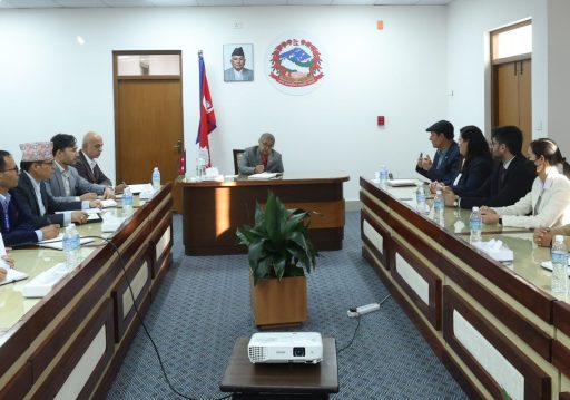 एक जना पनि घाइते नहुने गरी निर्वाचन गराउन सरकार प्रयासरत छः प्रधानमन्त्री