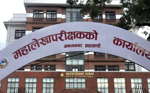 ‘सुत्र’ कार्यान्वयनः मलेनिका र पालिका आपसी दोषारोपणमा