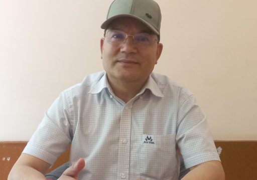 कांग्रेस महाधिवेशन सबैको सहमतिमा समयमै हुनुपर्छः नेता शाही