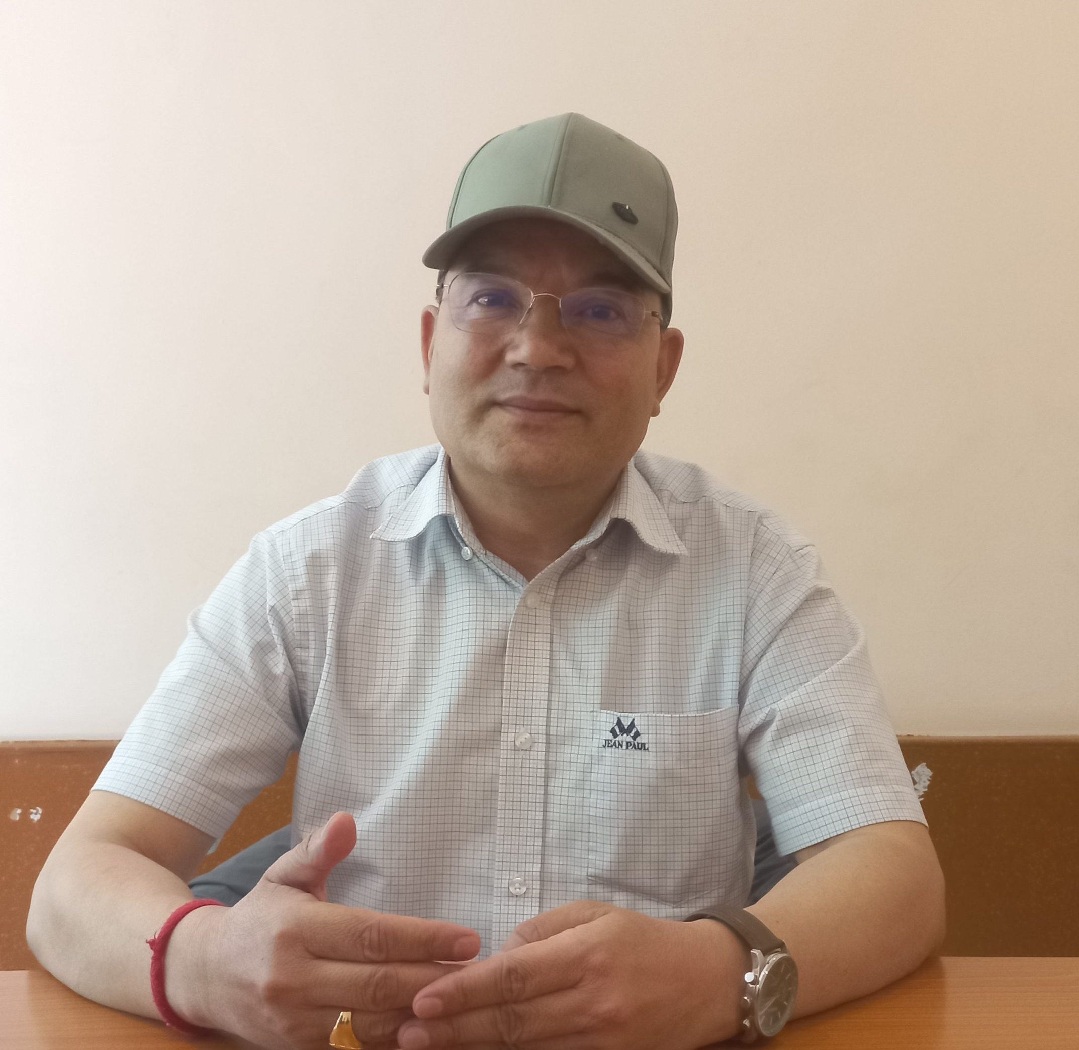 कांग्रेस महाधिवेशन सबैको सहमतिमा समयमै हुनुपर्छः नेता शाही