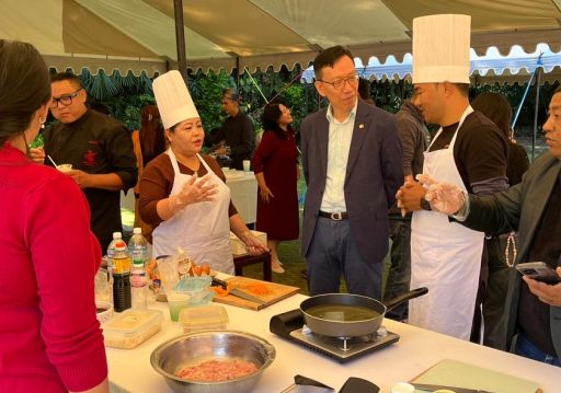 ‘के–फुड’ कार्यक्रम सम्पन्न