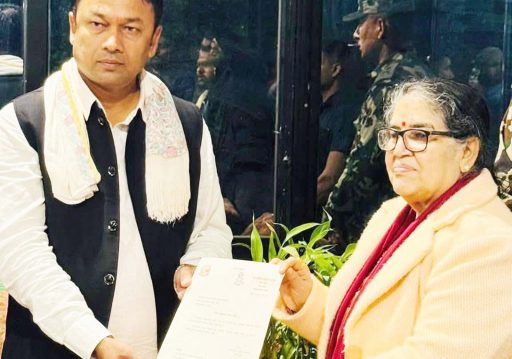 मधेश प्रदेशको मुख्यमन्त्रीमा यादव नियुक्त