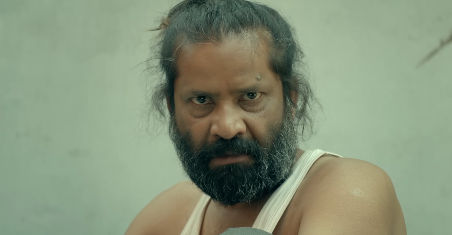 अभिनय यात्राको सत्र वर्षपछि मुख्य भूमिकामा चौरासिया