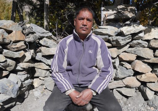 च्याङ्ग्रापालनबाट वार्षिक पाँच लाख आम्दानी