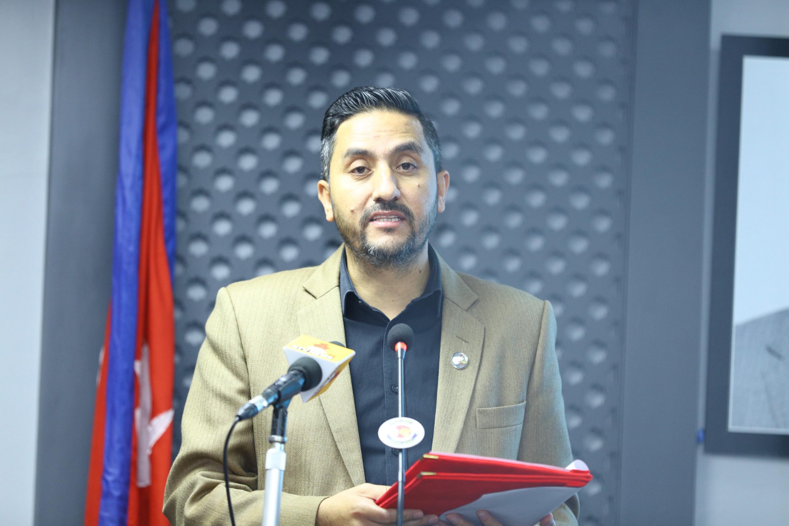 मन्त्रिपरिषद्को निर्णय सार्वजनिक