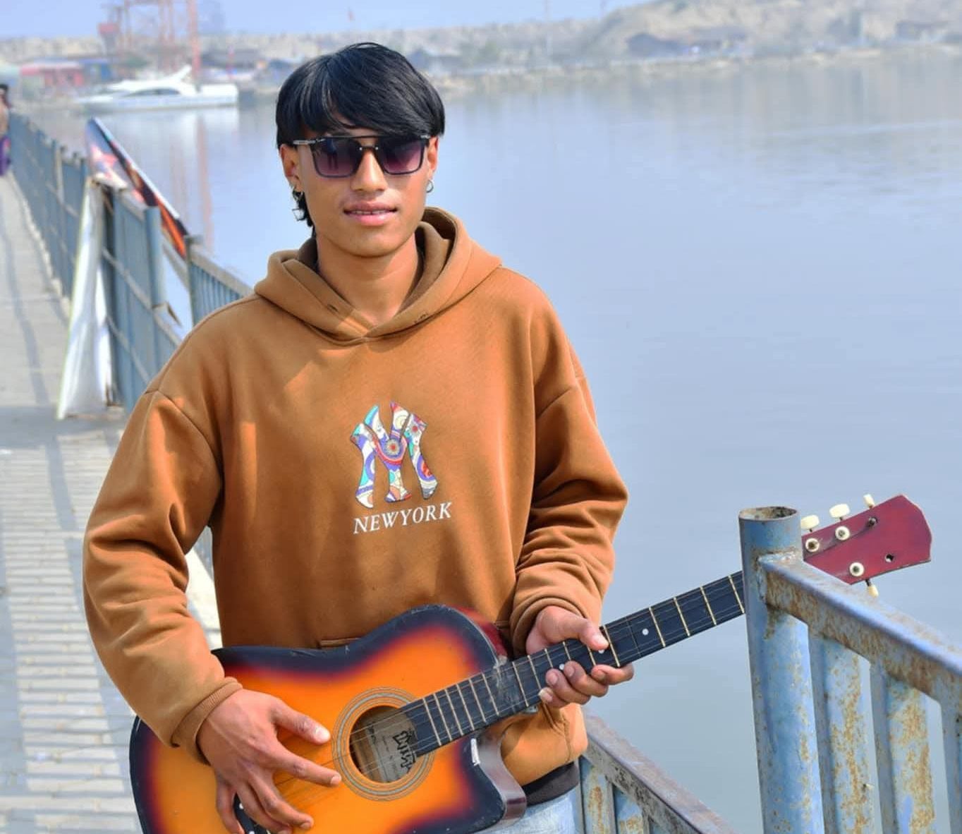 जेनजी सुशासन योद्धाका आमा भन्नुहुन्छ : ‘मम्मी’ भन्ने आवाजले झस्काइरहन्छ