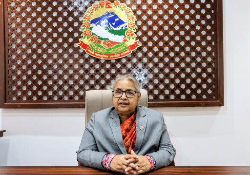 प्रधानमन्त्रीद्वारा मतदाता नामावलीको म्याद थप गर्न आग्रह