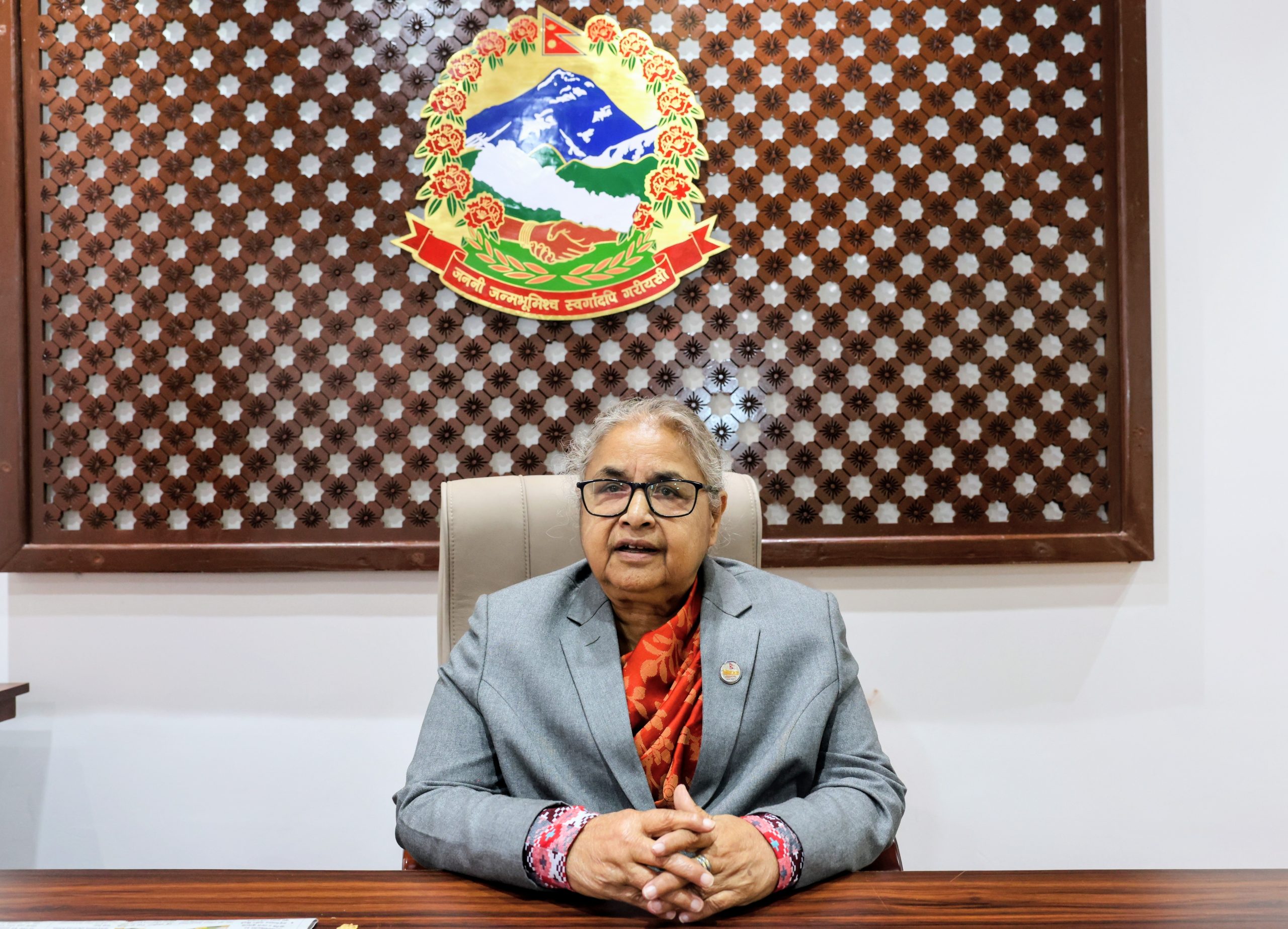 प्रधानमन्त्रीद्वारा मतदाता नामावलीको म्याद थप गर्न आग्रह